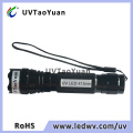 UV LED 415nm High Power Flashlight